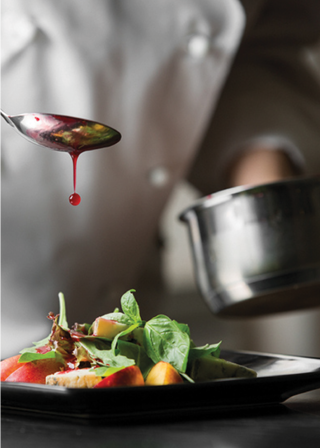 دبلوم فنون الطهي وريادة الأعمال